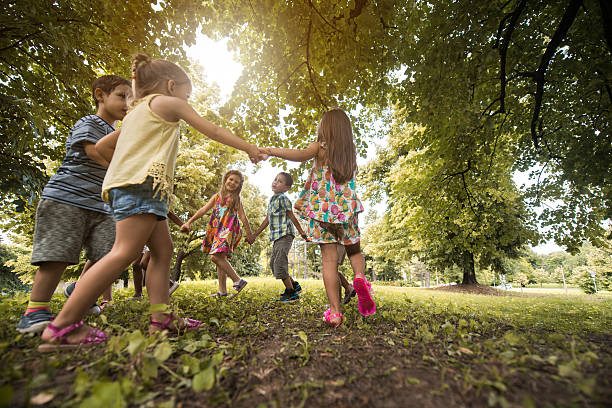 Immagine che raffigura Festa dell'Infanzia di Ambito 2025