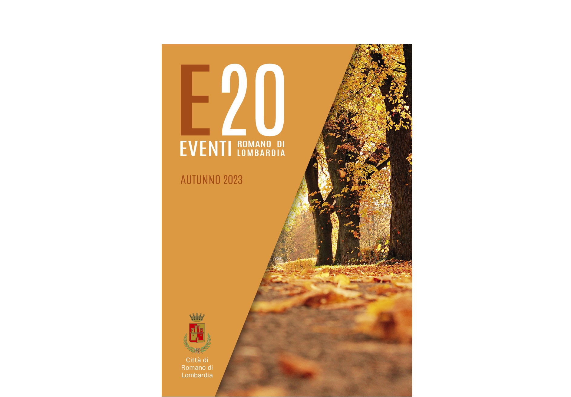 Scopri il calendario di eventi e iniziative