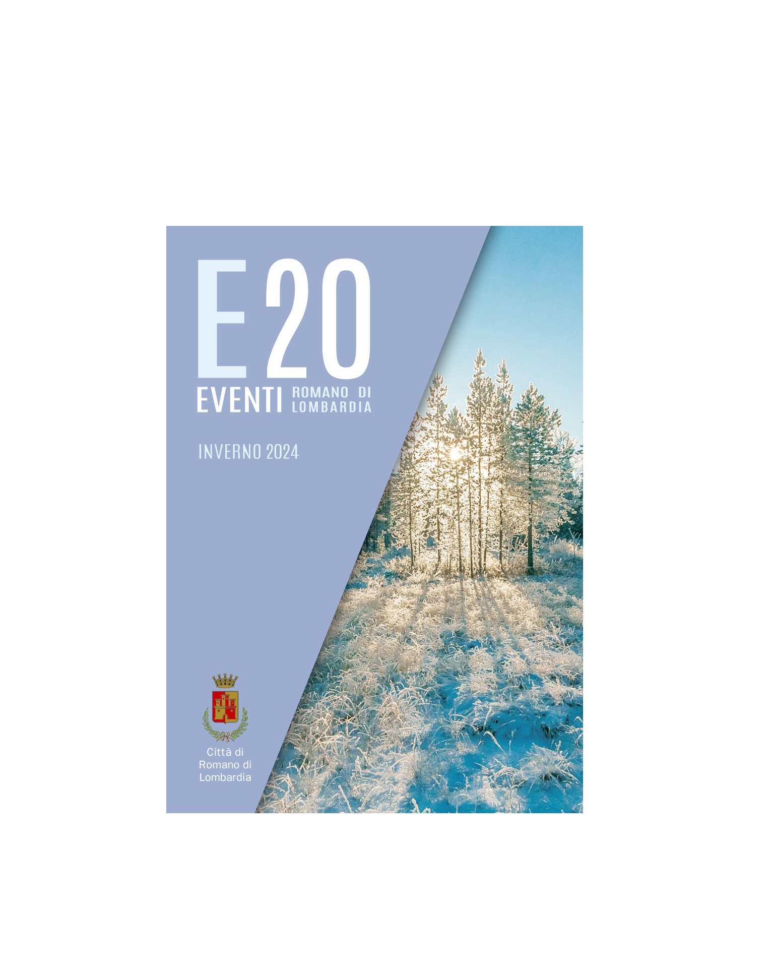 Scopri il calendario di eventi ed iniziative