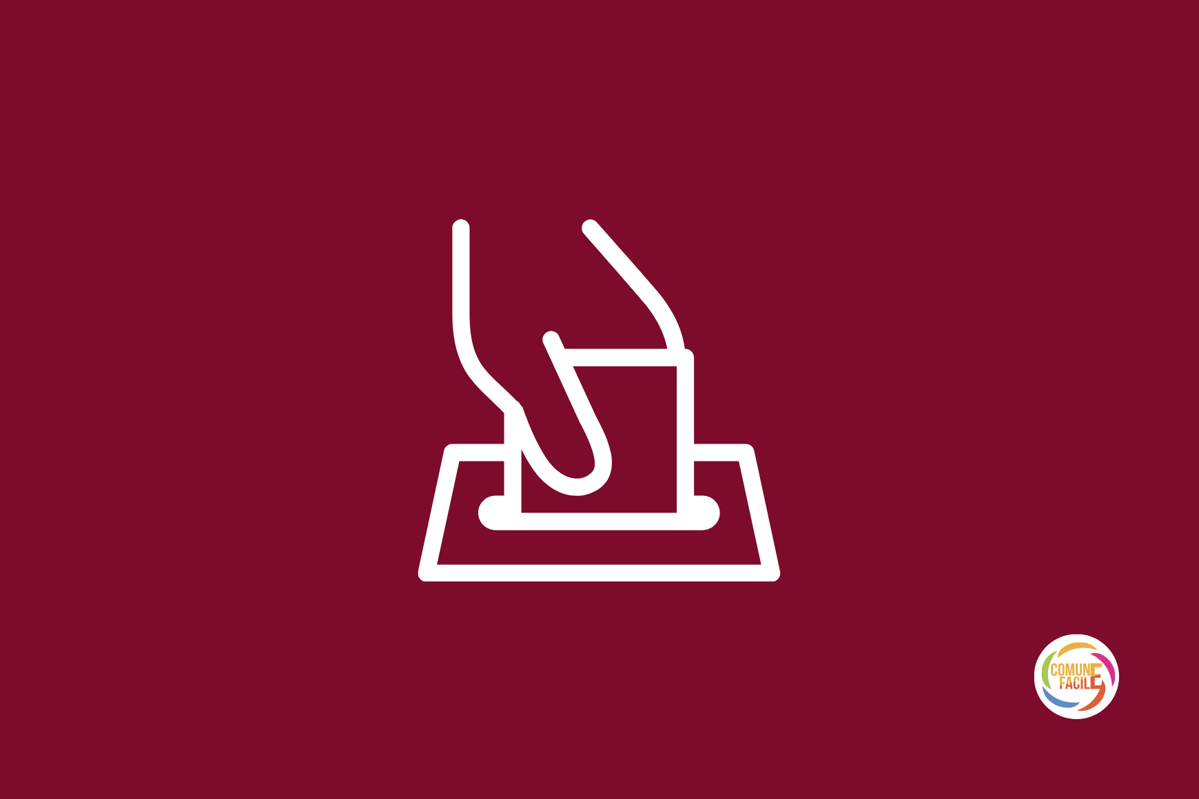 In occasione del turno di ballottaggio, l'Ufficio Anagrafe osserverà delle aperture straordinarie per l'emissione delle tessere elettorali (vedi apposito avviso).
