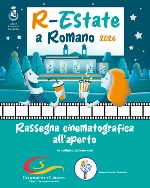 Rassegna cinematografica all'aperto