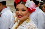 Domenica 22 agosto alle ore 20.45 in piazza Manetta esibizione del gruppo proveniente dal Paraguay