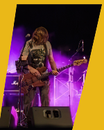 Spettacolo teatrale "Adrenalina e le Divine Muse"