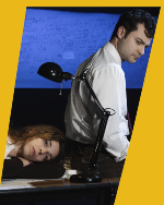 Spettacolo teatrale "Mai più Majorana"