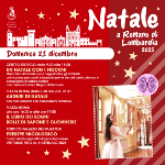 Domenica 21 dicembre 2025 