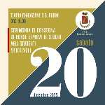 Sabato 20 dicembre 2025 