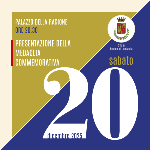 Sabato 20 dicembre 2025 