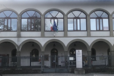 Immagine che raffigura Ufficio Anagrafe e Stato Civile