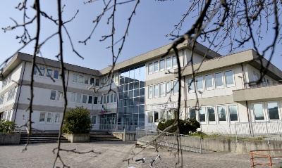Immagine che raffigura Istituto d'Istruzione Secondaria Superiore di Stato G.B. Rubini