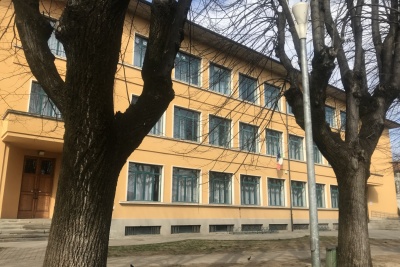 Immagine che raffigura Scuola Primaria "De Amicis"