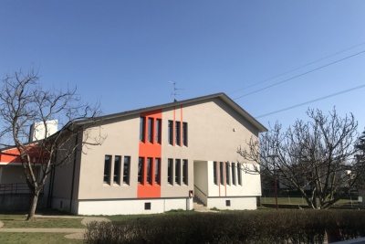 Immagine che raffigura Scuola Primaria "Mottini"