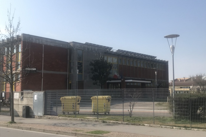 Immagine che raffigura Scuola Primaria 