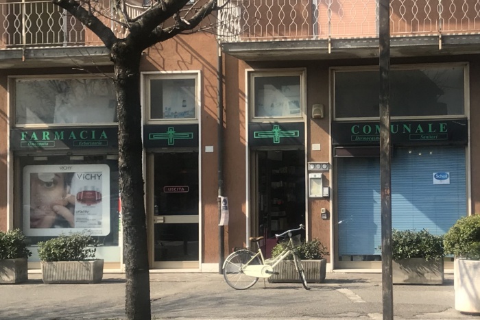 Immagine che raffigura Farmacia comunale 1