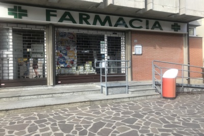 Immagine che raffigura Farmacia comunale 2