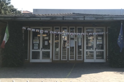 Immagine che raffigura Scuola Secondaria di primo grado "E. Fermi"