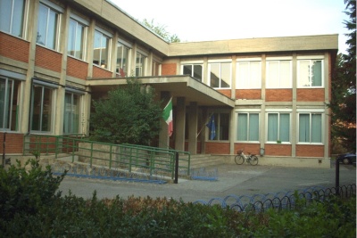 Immagine che raffigura Scuola Secondaria I grado "G.B. Rubini"