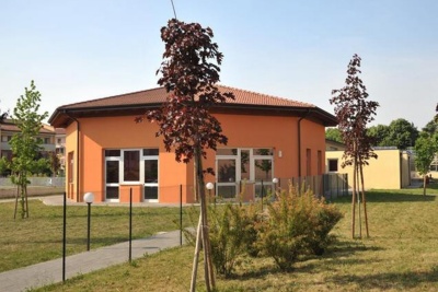 Immagine che raffigura Scuola dell'Infanzia Statale “B. Munari”