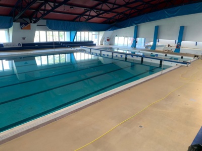 Immagine che raffigura Piscina comunale